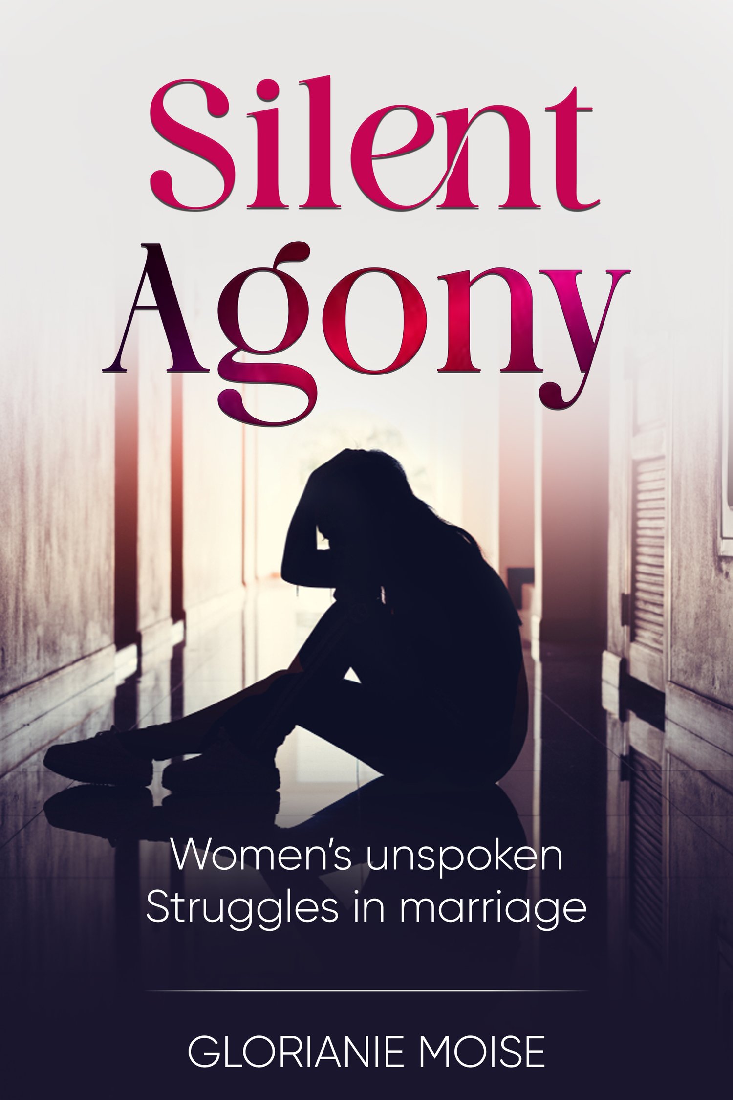 Silent Agony: Women Unspoken's Struggles in Marriage - Payhip