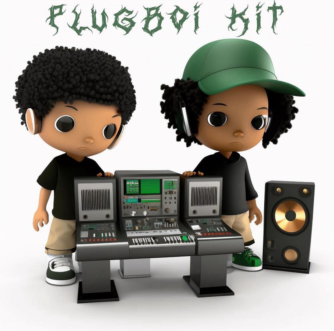 Plug Boi sickboi kit store - Payhip