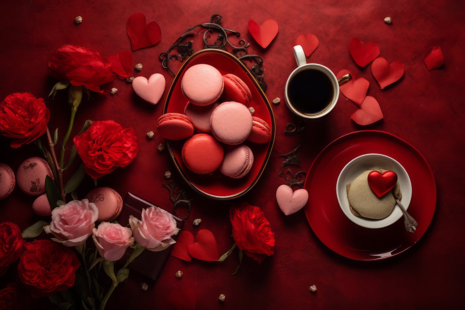 Valentine's Day Celebration