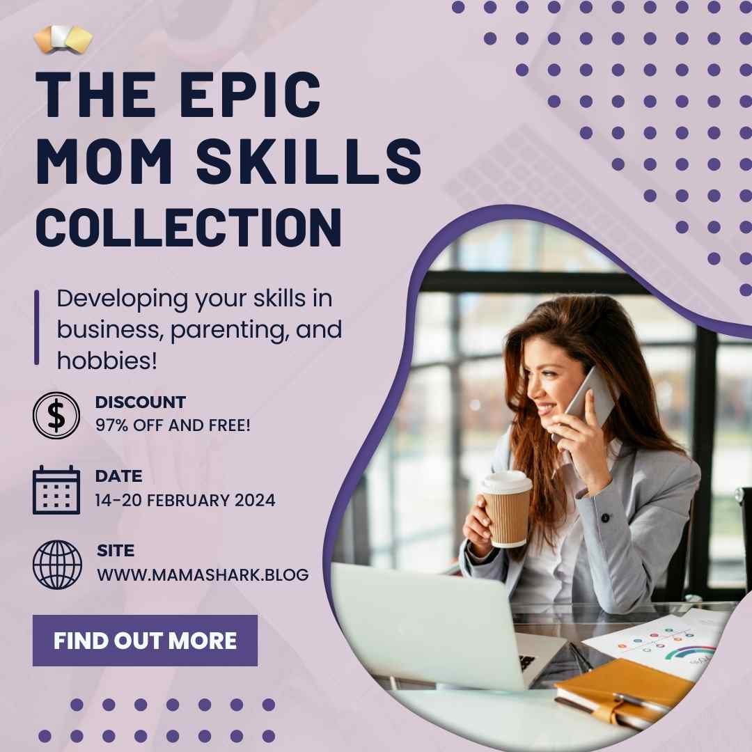 epic mom skills collection