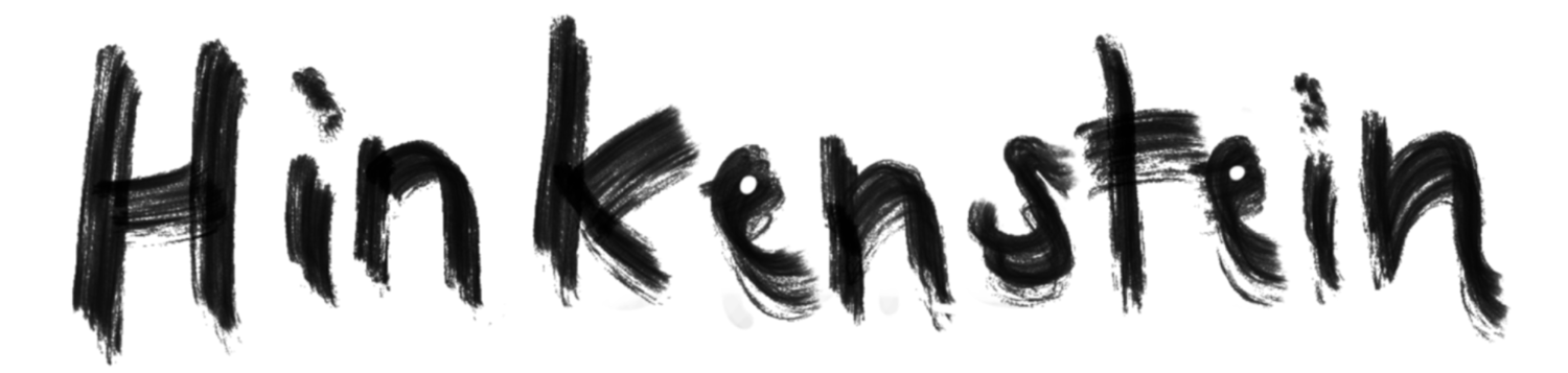 Logo "Hinkenstein"