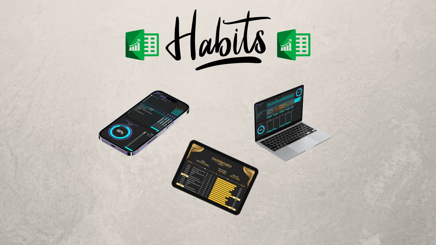 Habit Tracker