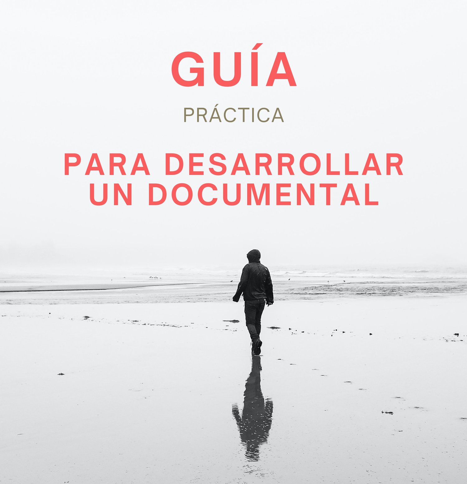 Curso guia manual guion documental