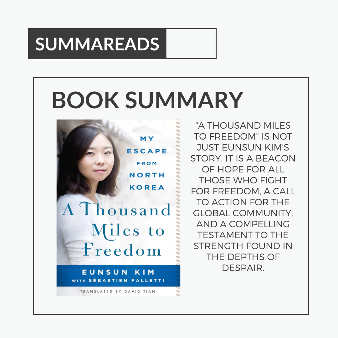 Book summary