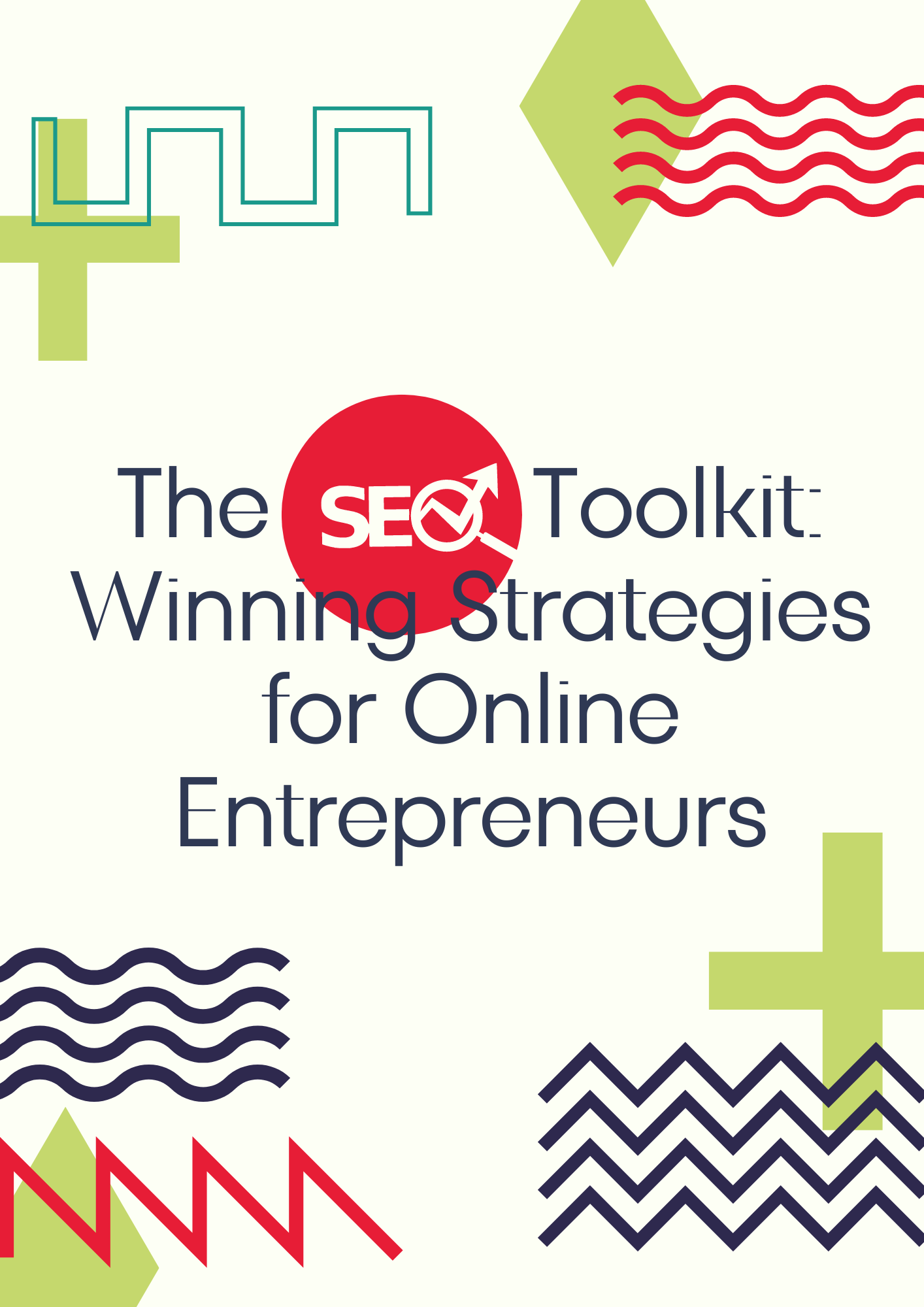 The SEO Toolkit