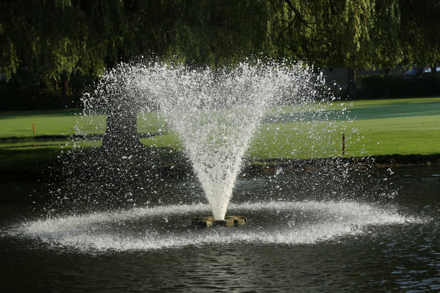 Golf Saint-Lambert
