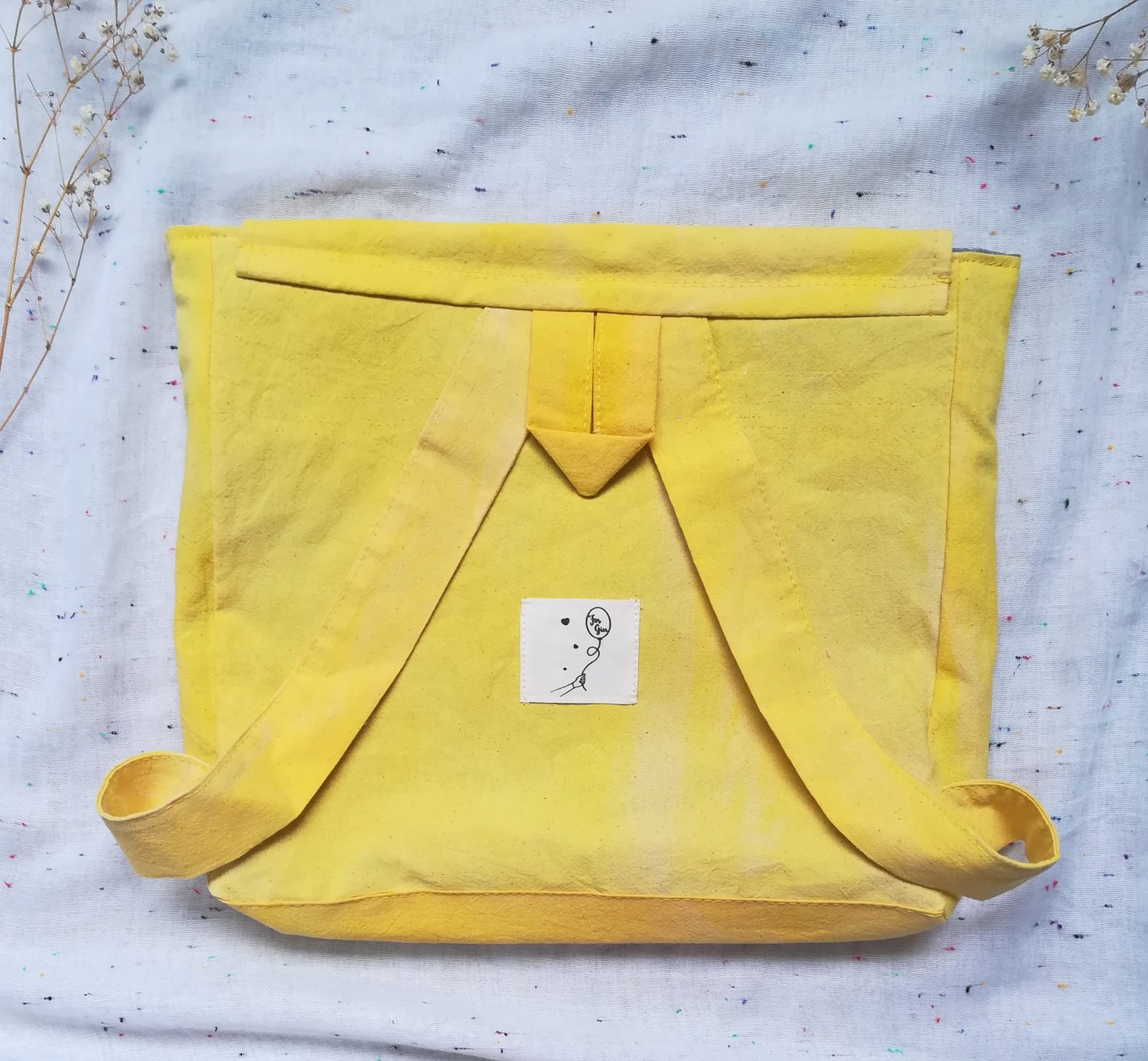 For Giu light backpack