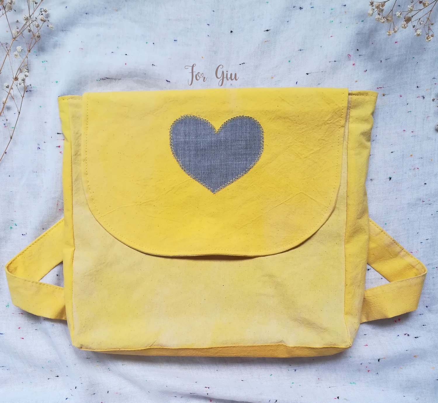 For Giu light backpack