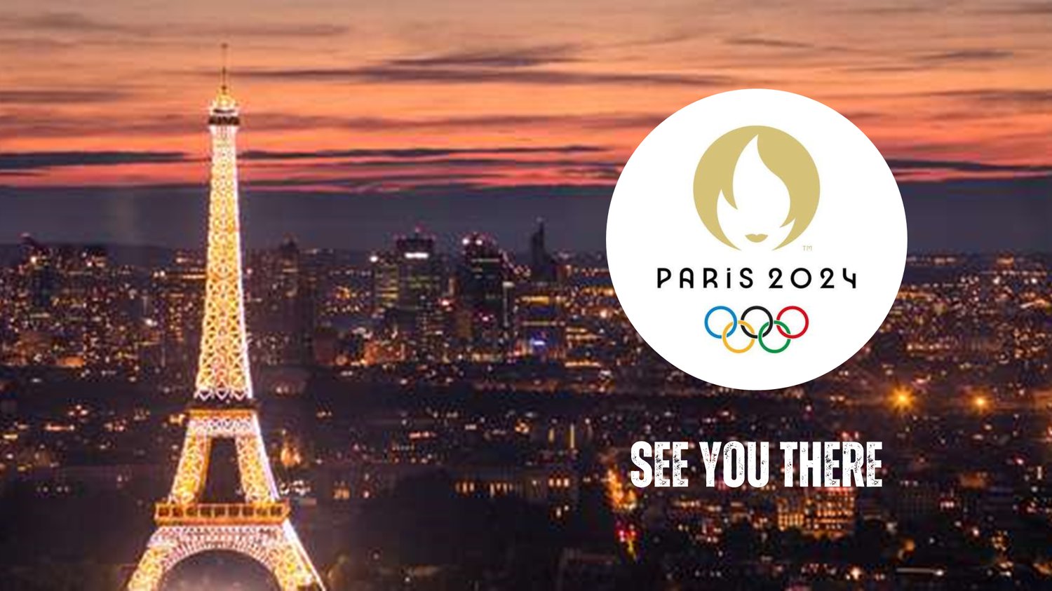 Paris Summer Olympics