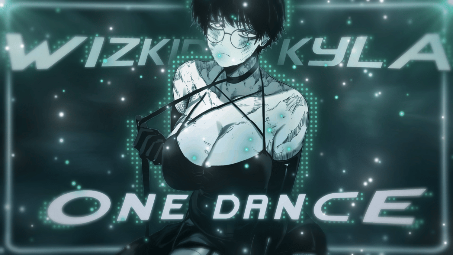 One Dance - Maki zenin