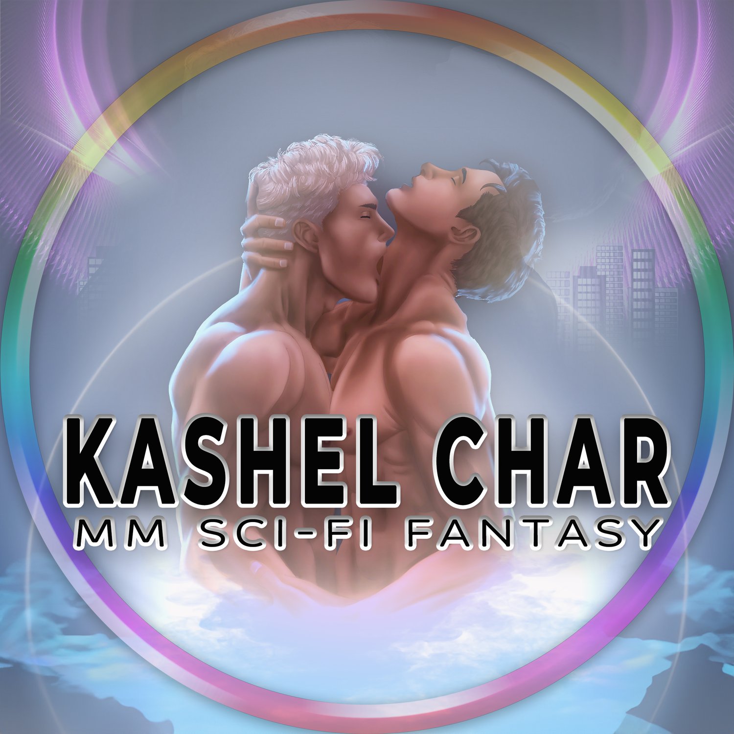 Kashel Char Logo