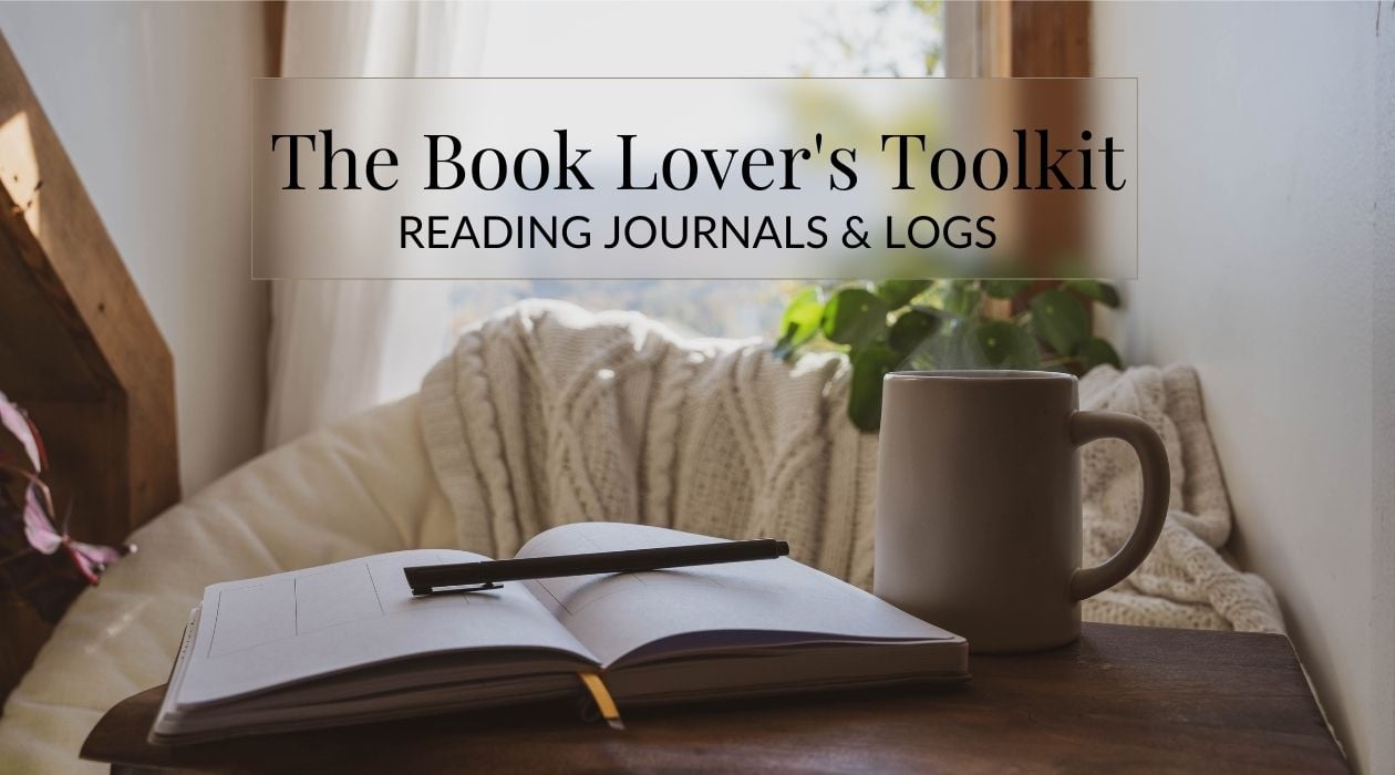 The book lover's toolkit - everything a book lover needs