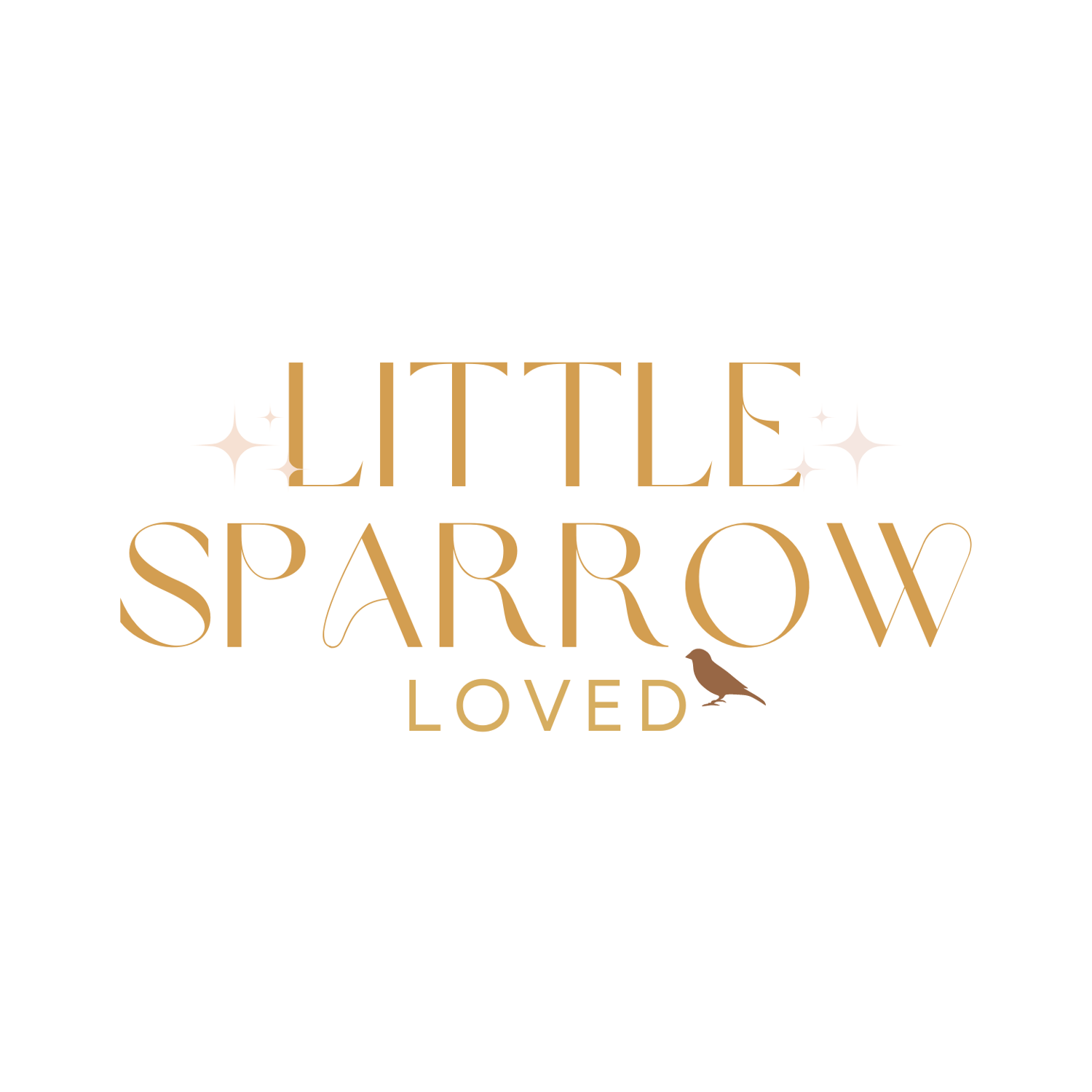 Little Sparrow Loved