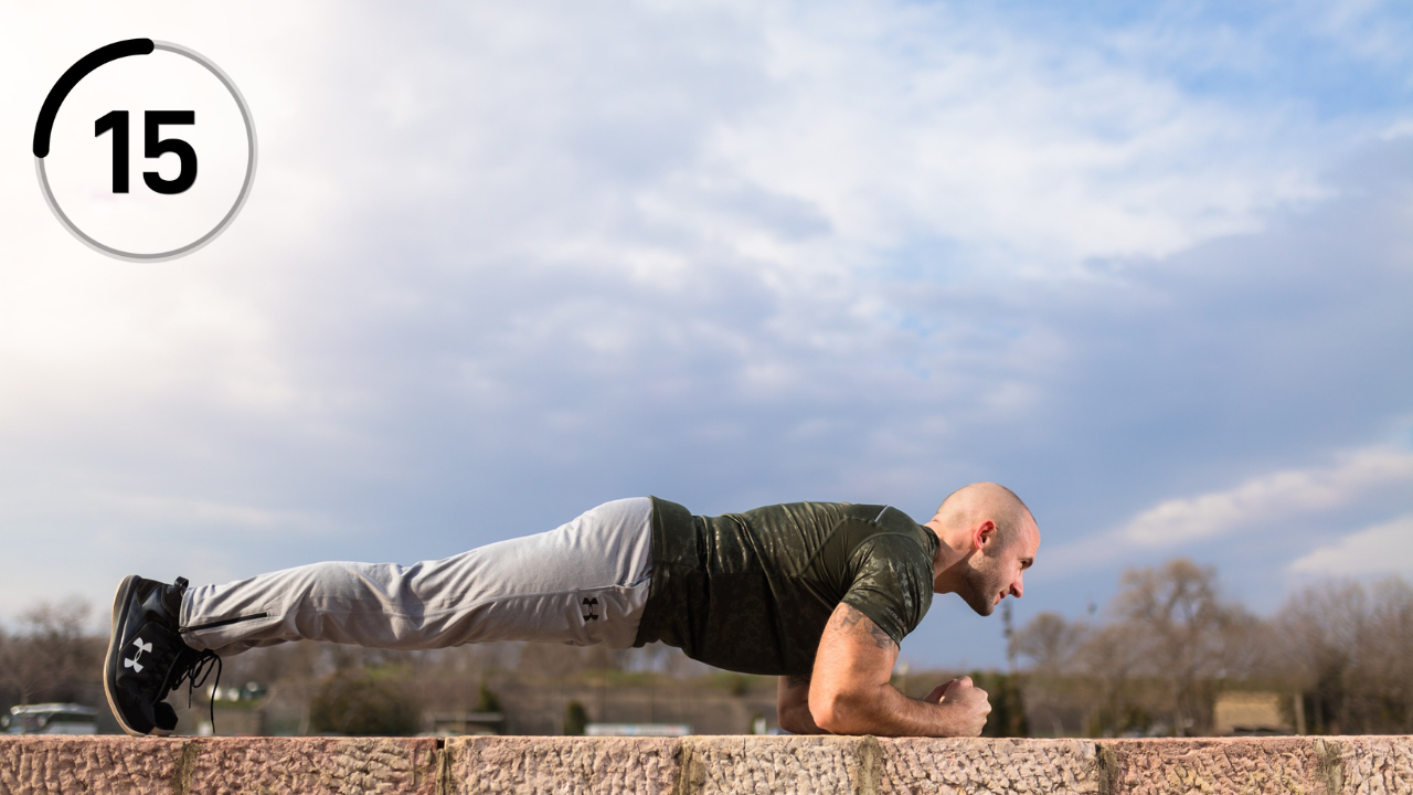 workout timer for fitness video 03