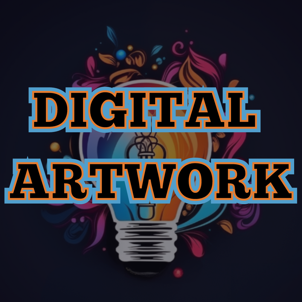 Digital Artwork