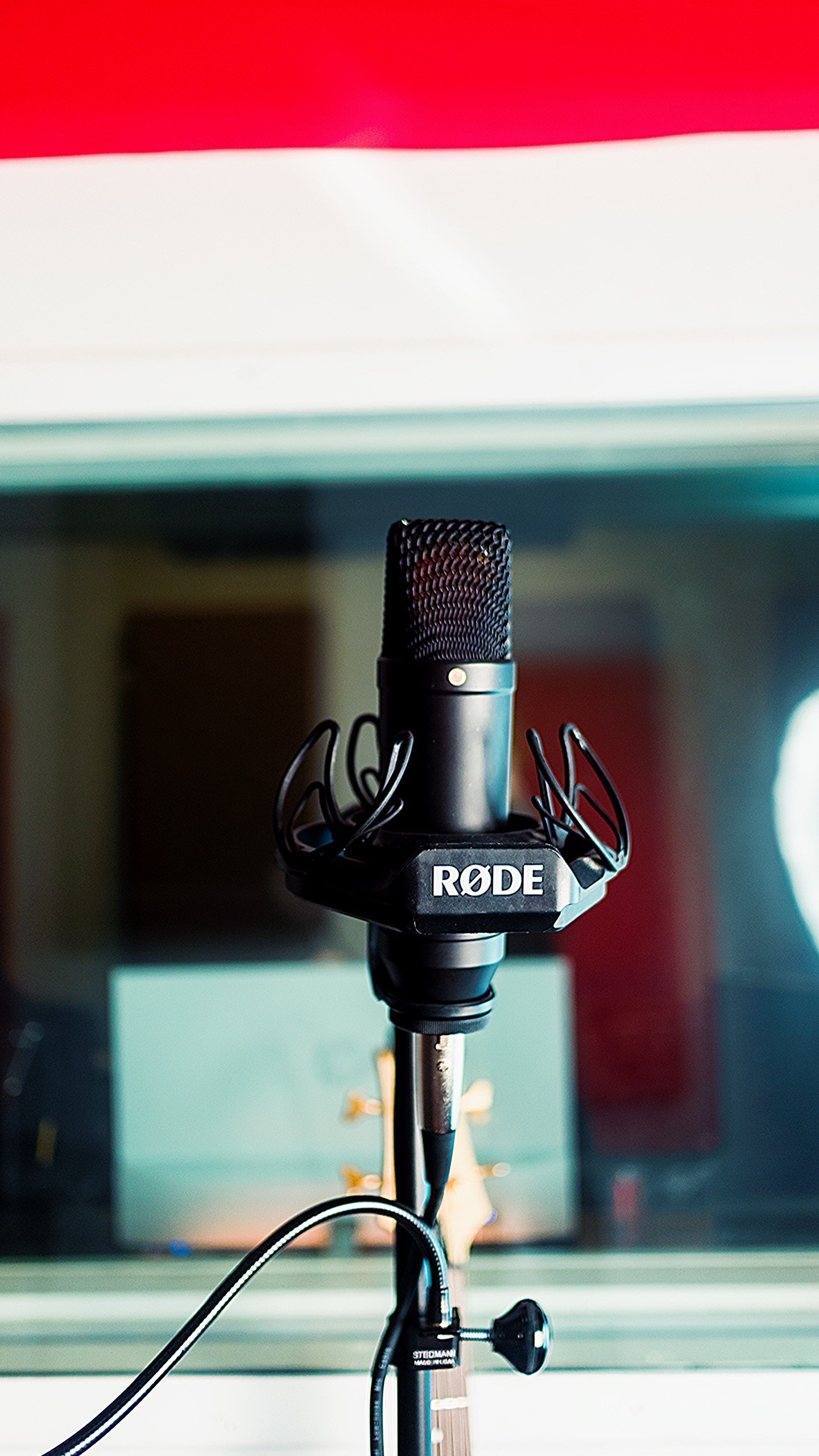 Audio Recording - Payhip
