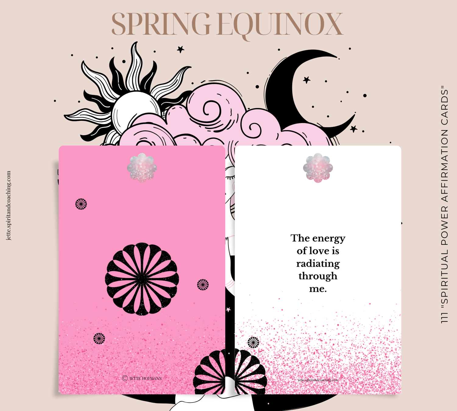 spring-equinox-111-spiritual-power-affirmation-cards-oracle-card-reading-jette-hofmann