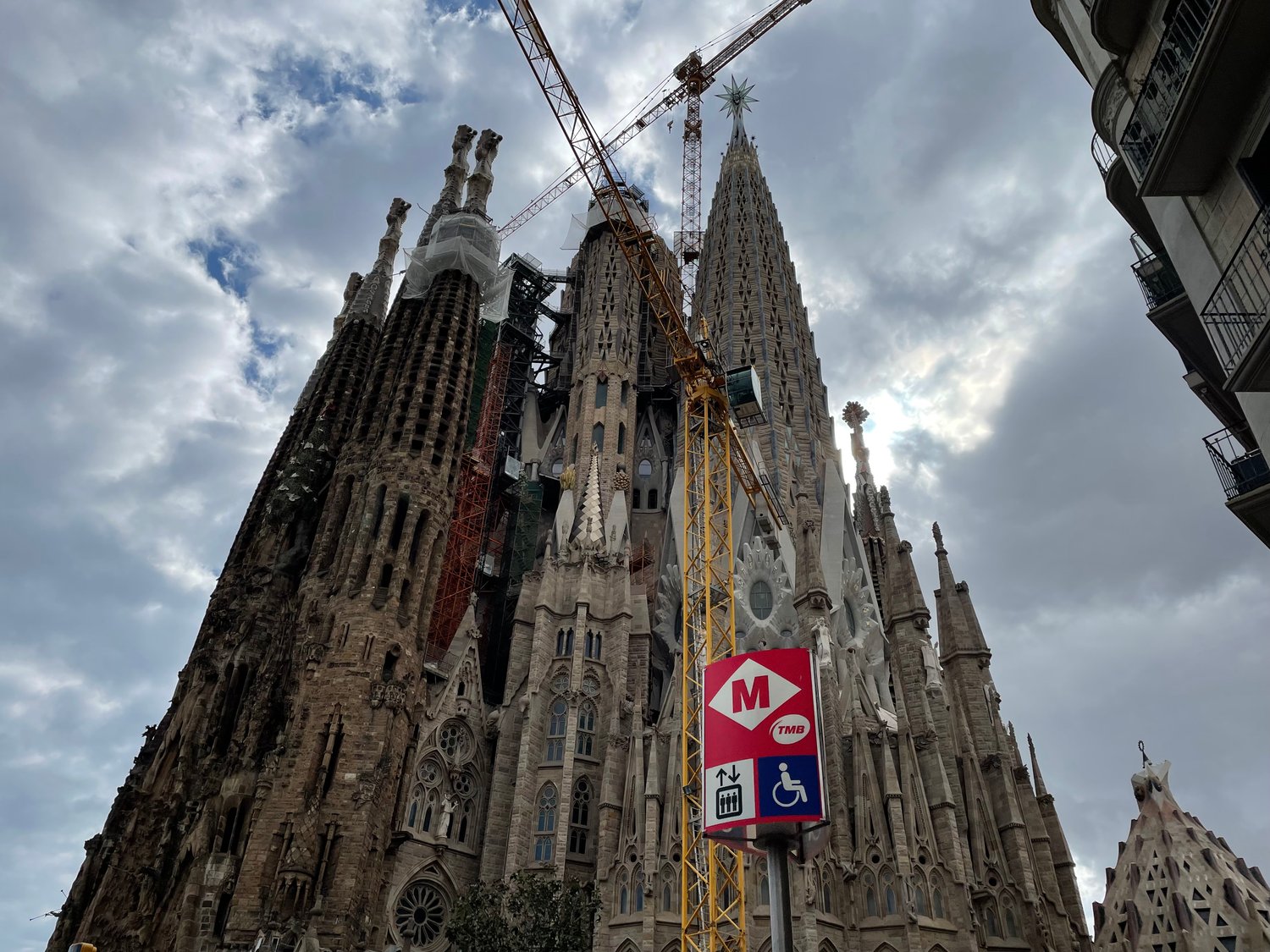 Sagrada Família