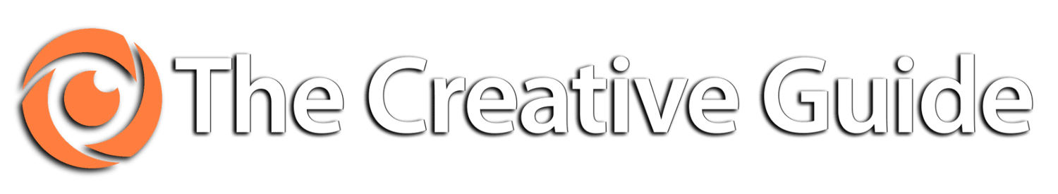 Logo of Creative Guide: Empowering creators with tools and insights to craft visually striking, resonant images.