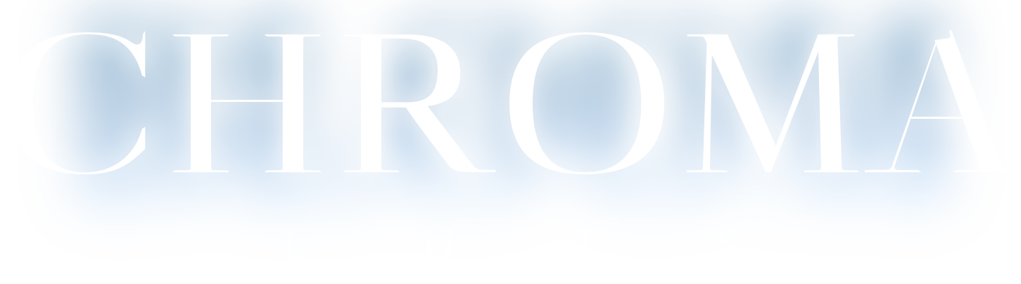 Chroma LUTs logo