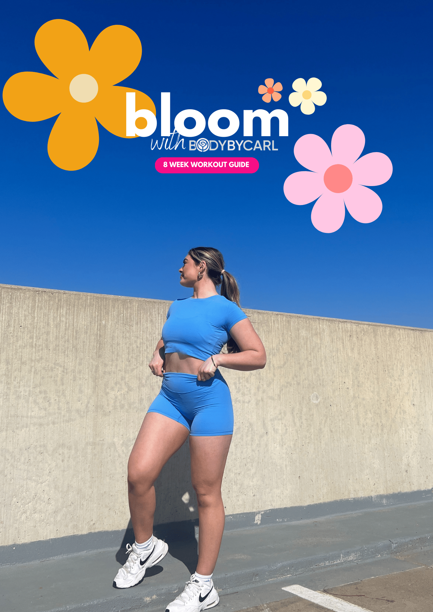 Bloom 8 Week Workout Guide - Payhip