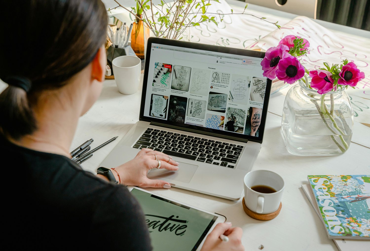 Designing Digital Products