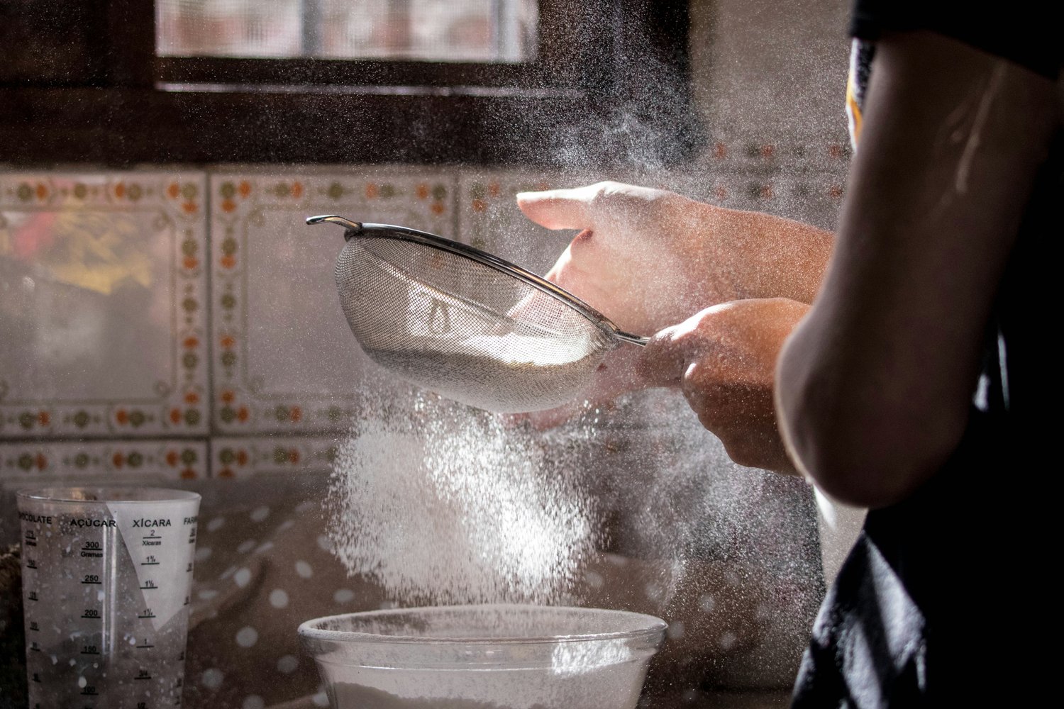 Celiac Disease Wheat Gluten Flour