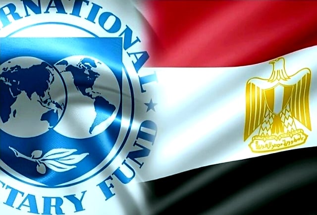 Egypt's Balancing Act: Navigating Economic Growth Amidst Structural Adjustments