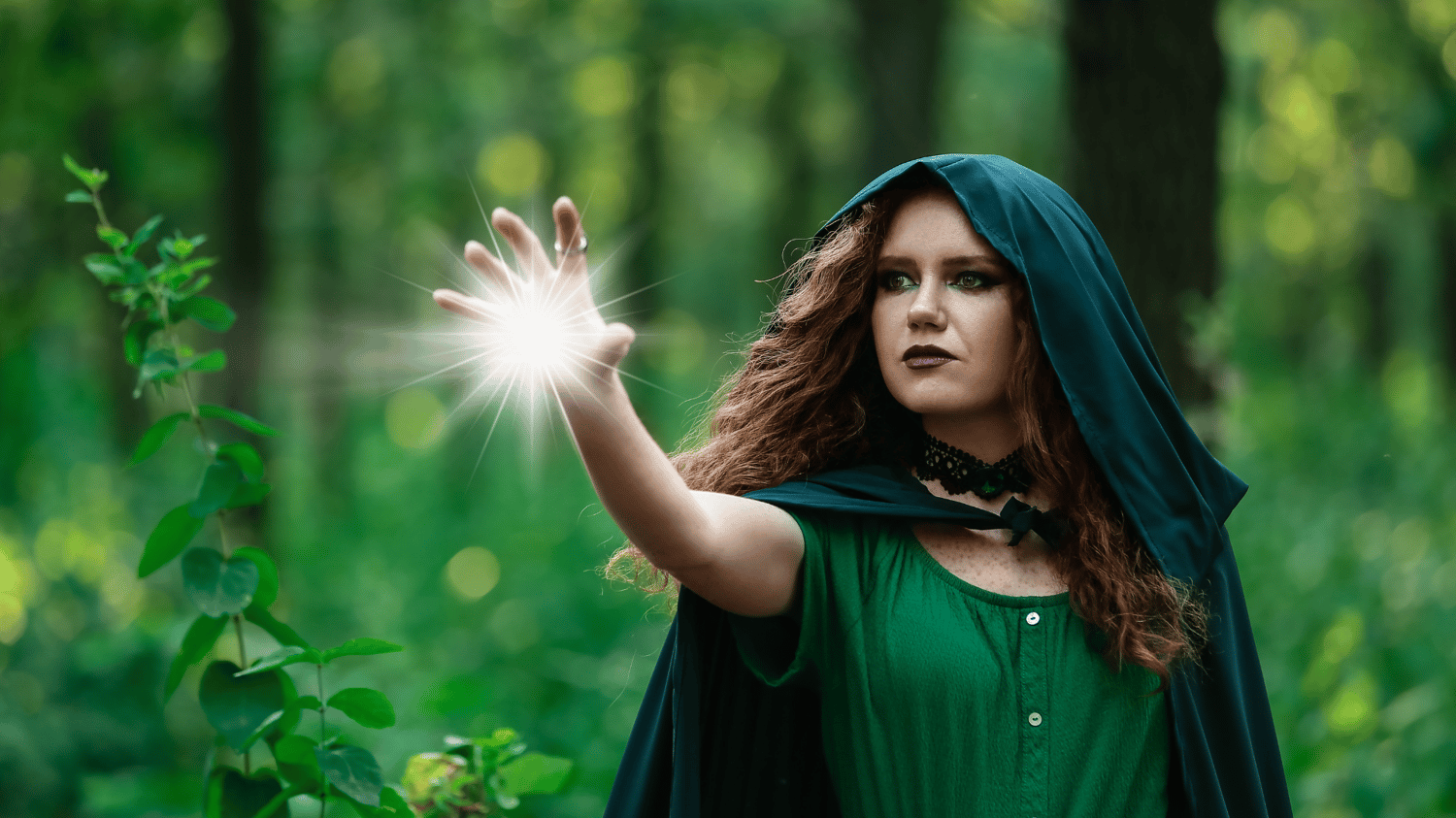 In the realm of spiritual practitioners, witches, and lightworkers, there exists a profound emphasis on self-work—a journey of inner exploration, growth, and enlightenment.