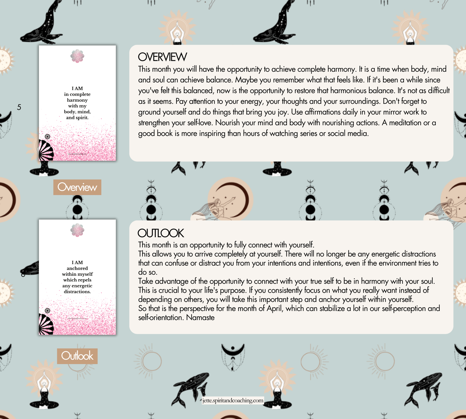 april-oracle-card-reading-111-spiritual-power-affirmation-cards-jette-hofmann
