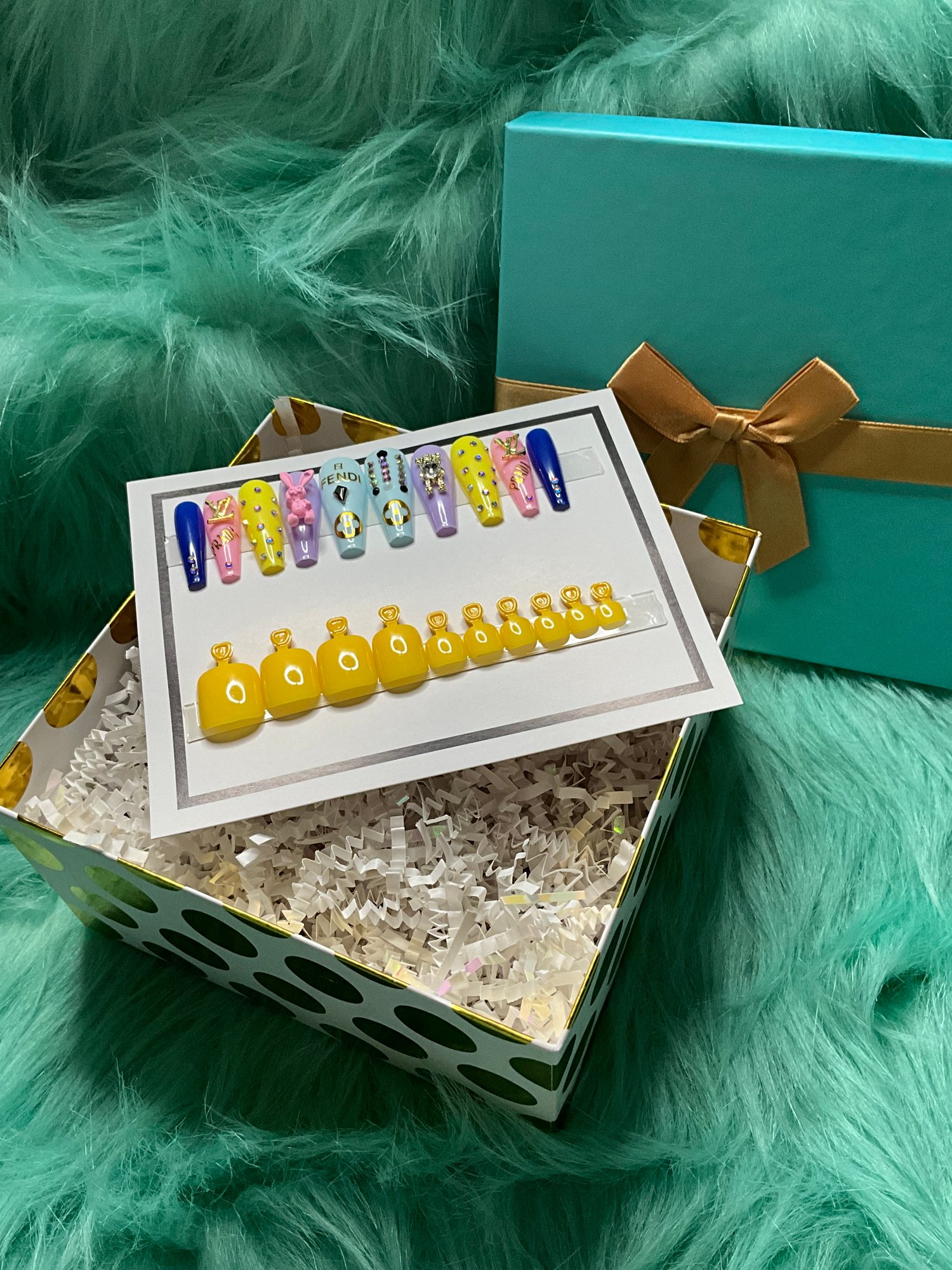 20 piece Set - Payhip