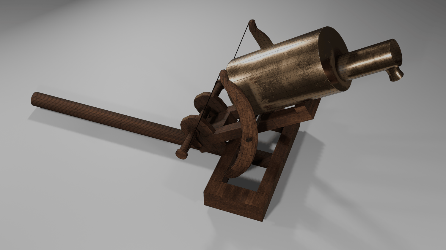 Roblox Arbalest combat asset