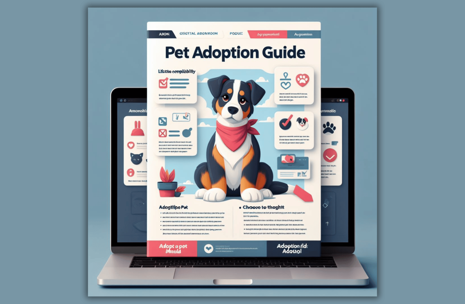 Pet Adoption Guide