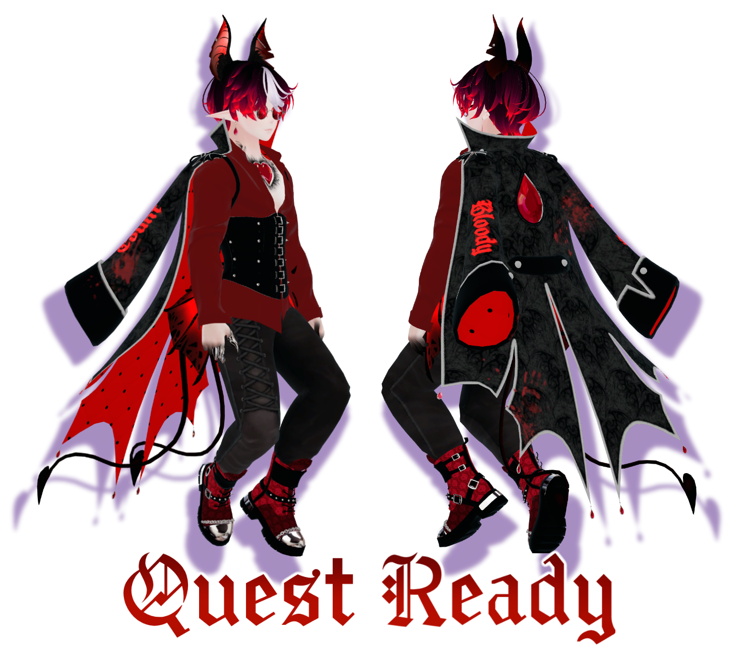 count quest