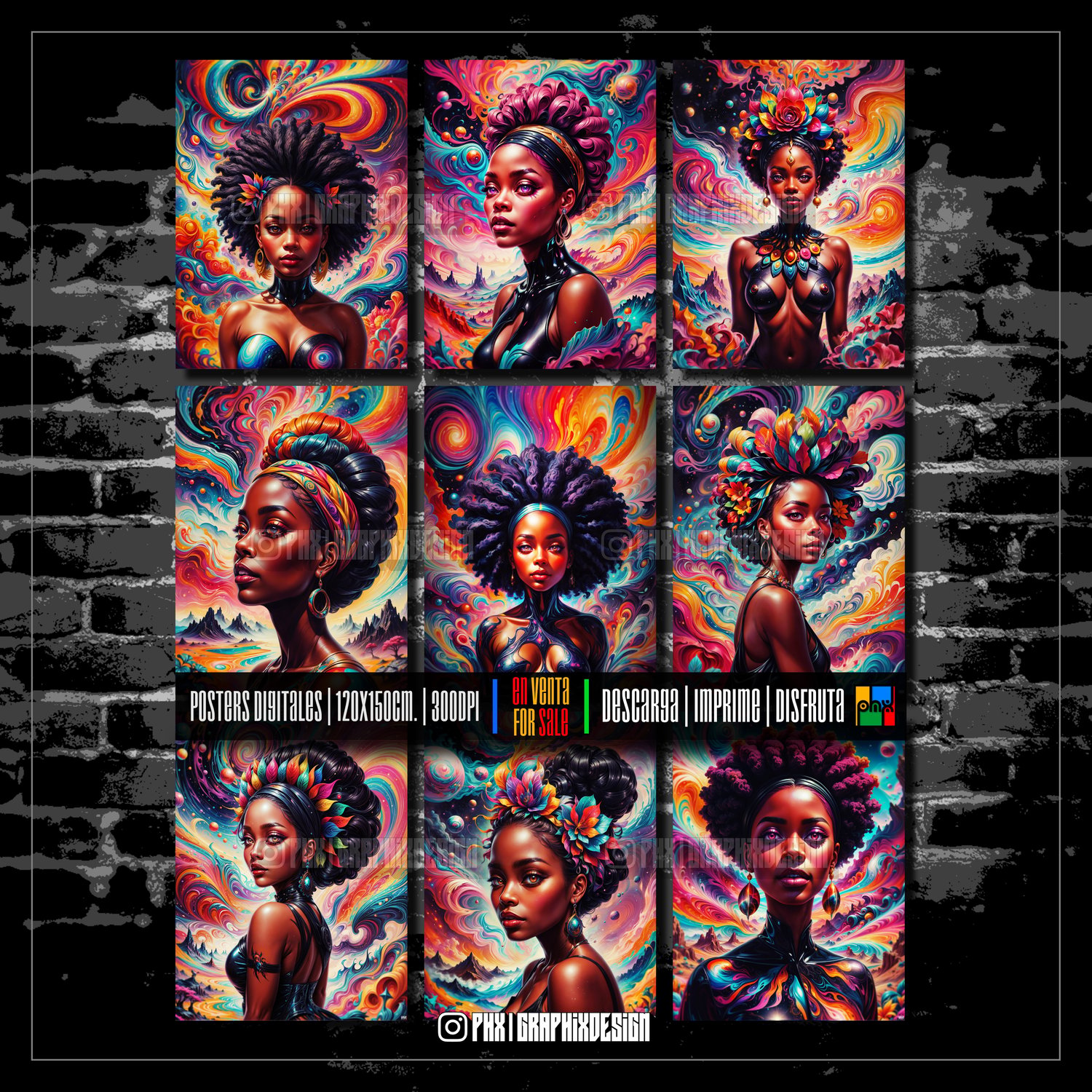 BLACKSUN ECLIPSE, Poster, Digital, Descarga, Directa, Mercado, Pago, Paypal, Producto, Digital, No Marca de Agua, No Reventa, No Reembolso, No Producto Físico, Alta Calidad, Direct Download, Resale Refund, Digital Poster, Physical Product, Watermark, Dire