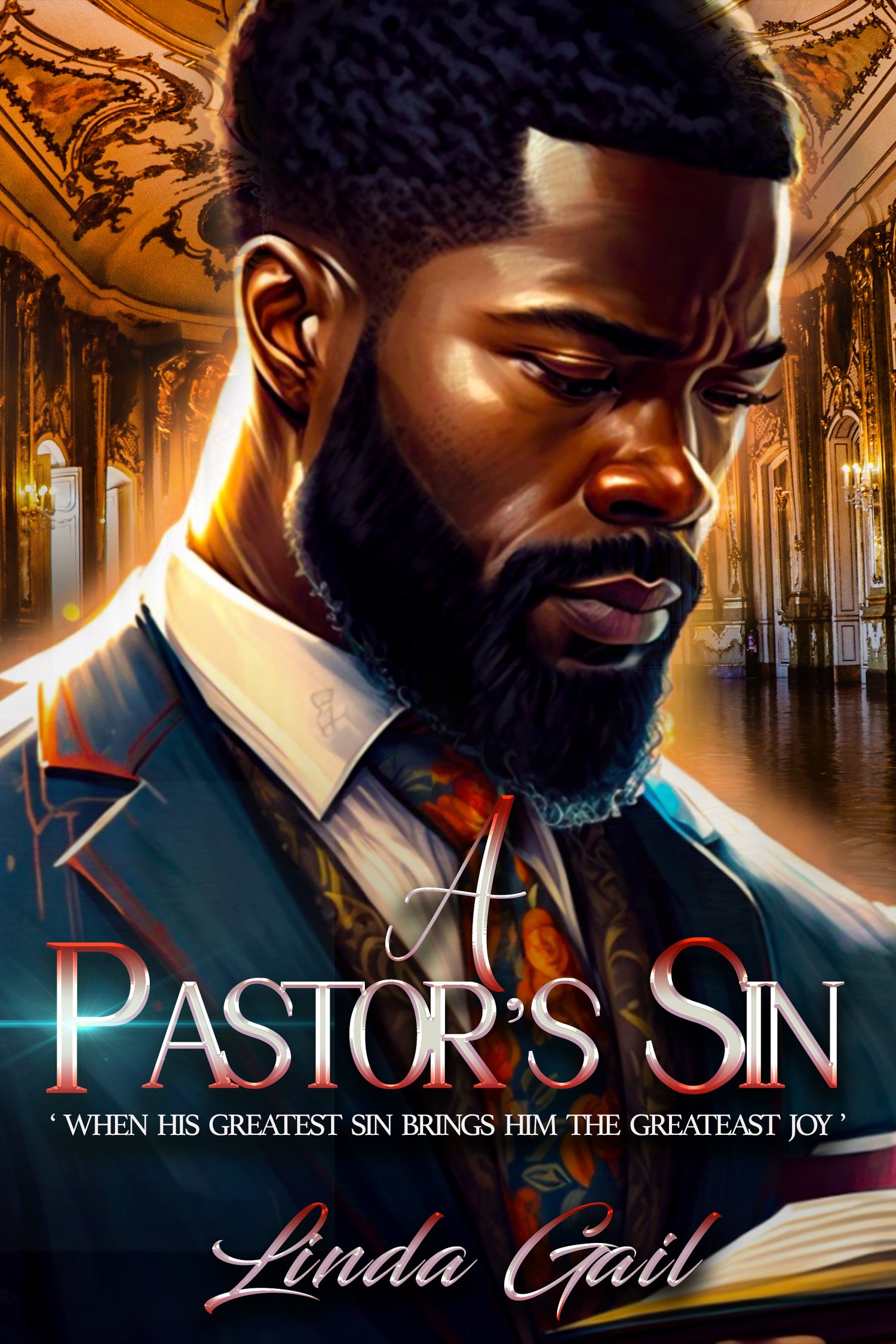 A Pastors Sin