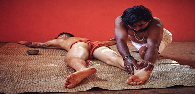 Ayurvedic Massage Techniques, Abhyanga, Shirodhara, Shirobasti, Pichu, Shiro Abhyanga