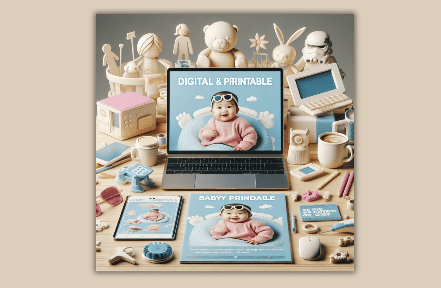 tips babies and toddlers templates