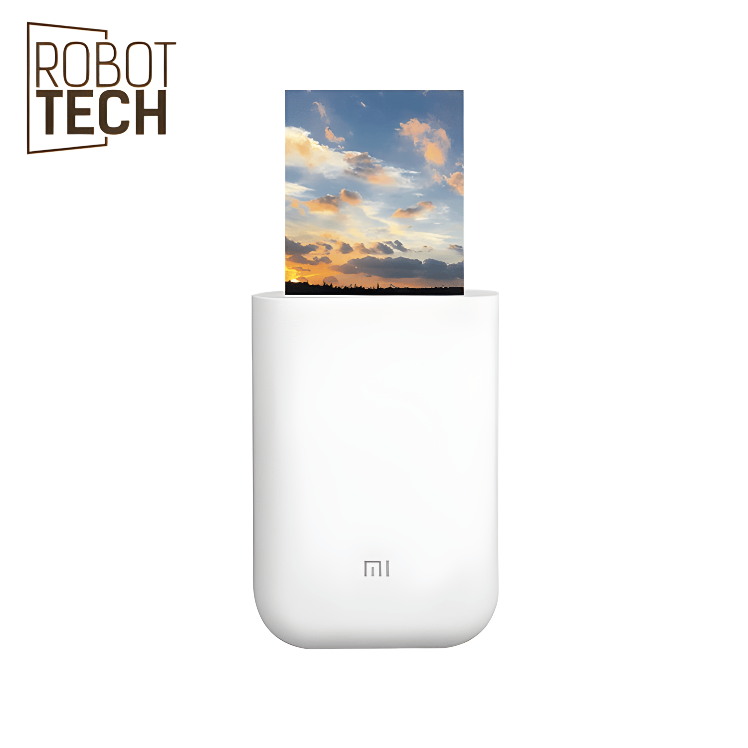 Xiaomi MI Portable Photo Printer Mini Pocket