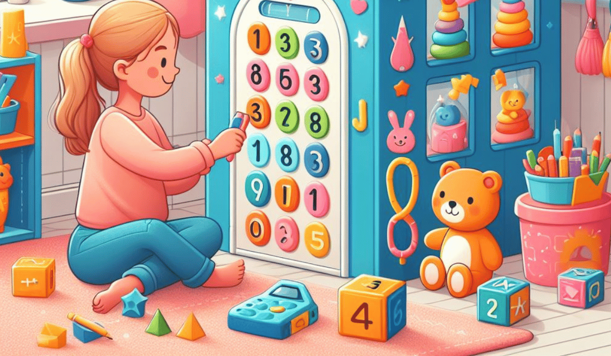 5 Fun Activities to Boost Early Math Skills