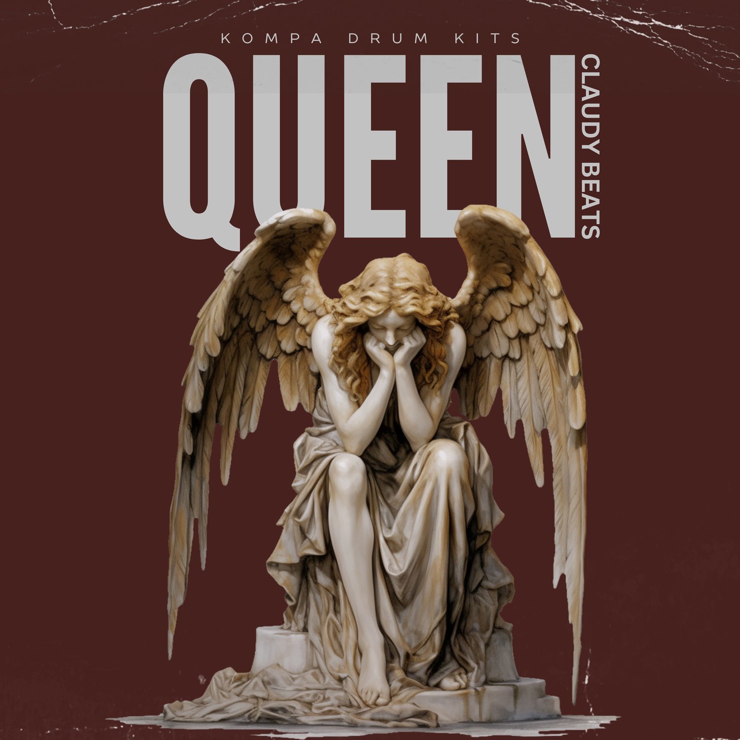 QUEEN Kompa drum kit - Claudy Beats