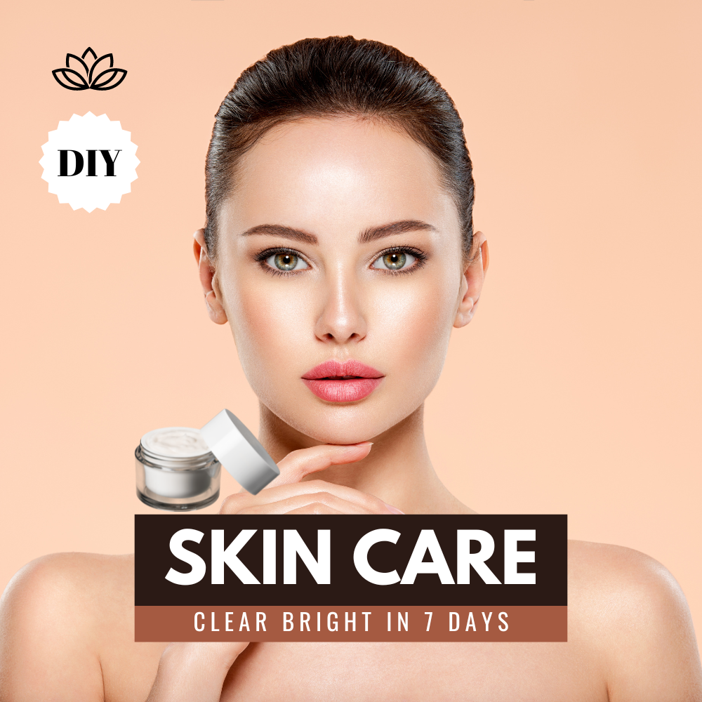 Benefits of using organic ingredients for skin care