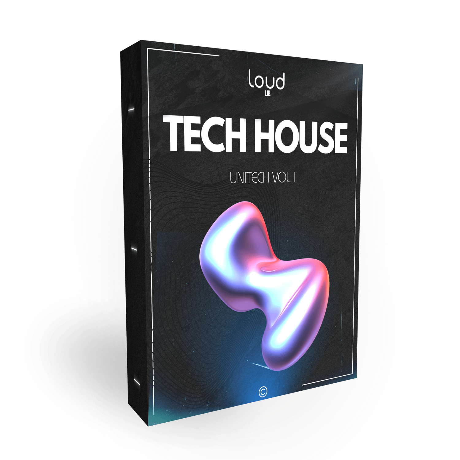 Free Tech House Sample Pack | Loudlib