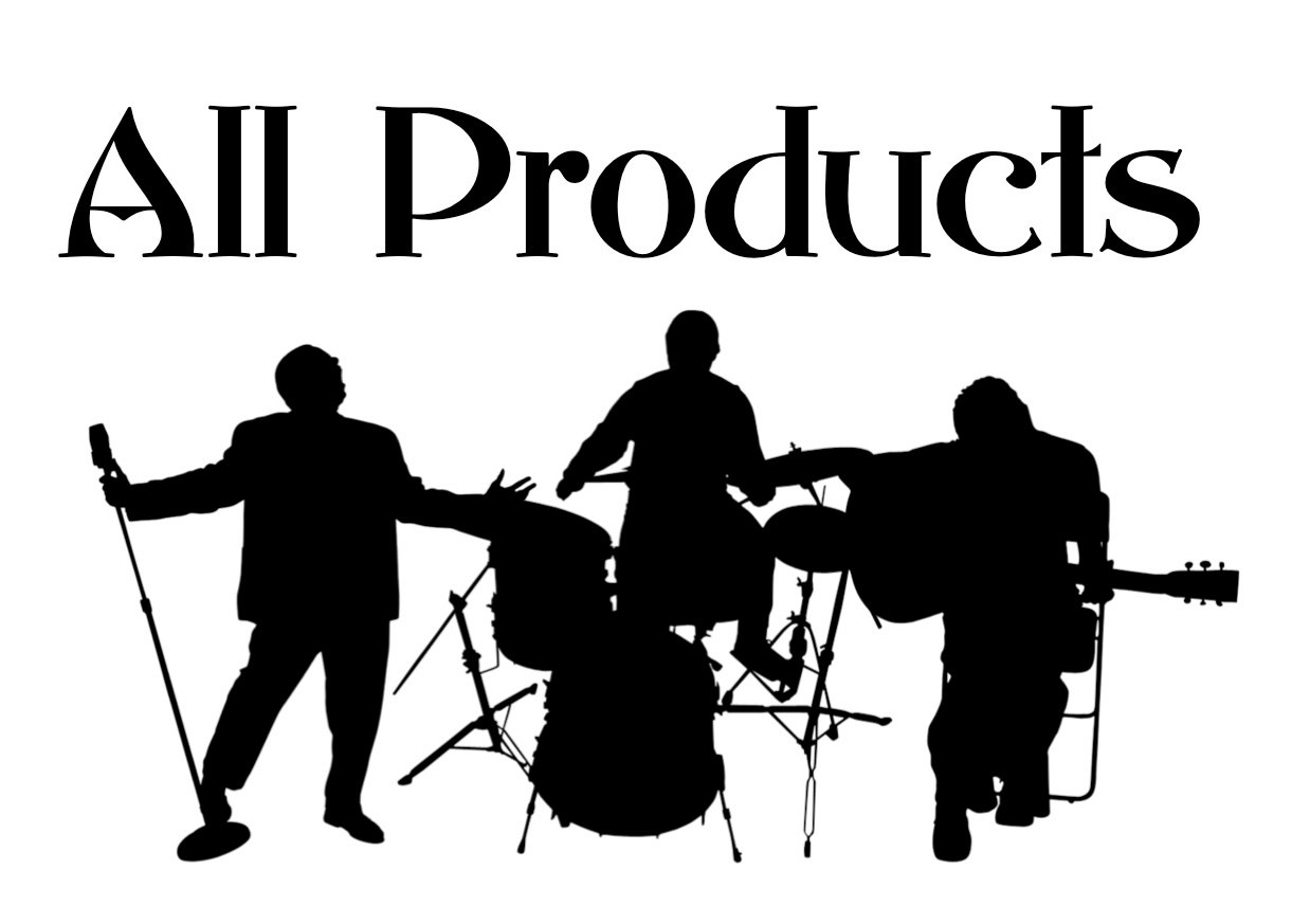 All WAiT Its a Musical Products