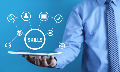 Digital Skills