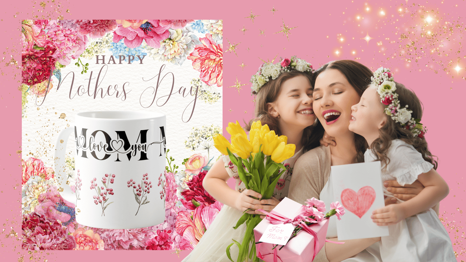 Celebrate Mom: Unique Mother's Day Gifts to Make Her Day Extra Special