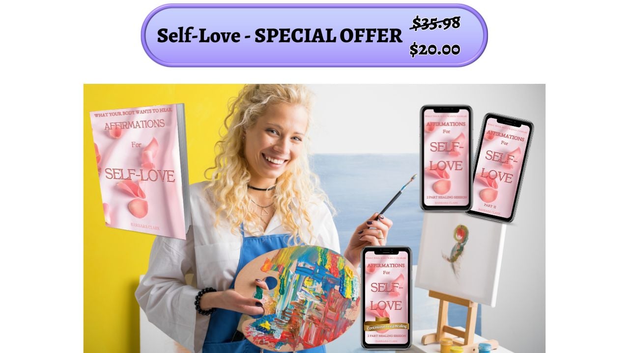 self love