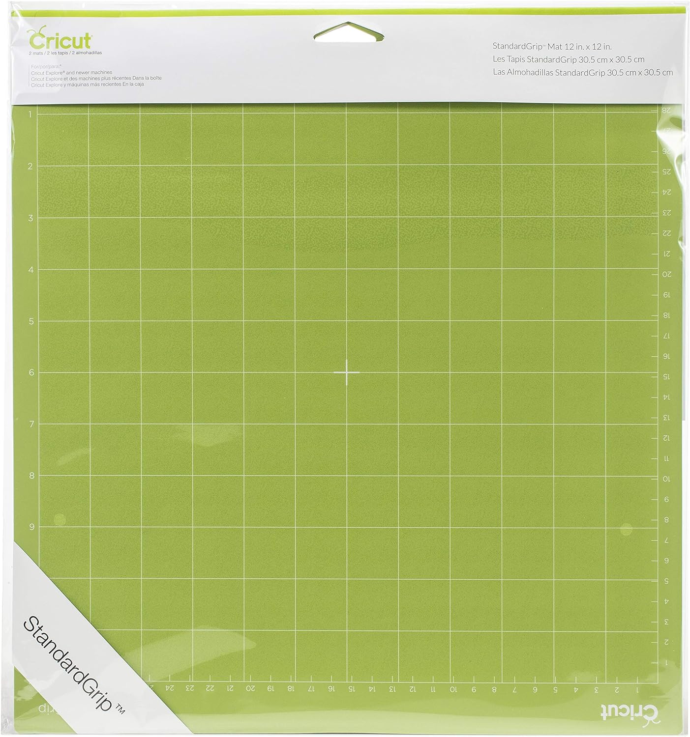how long do cricut cutting mats last