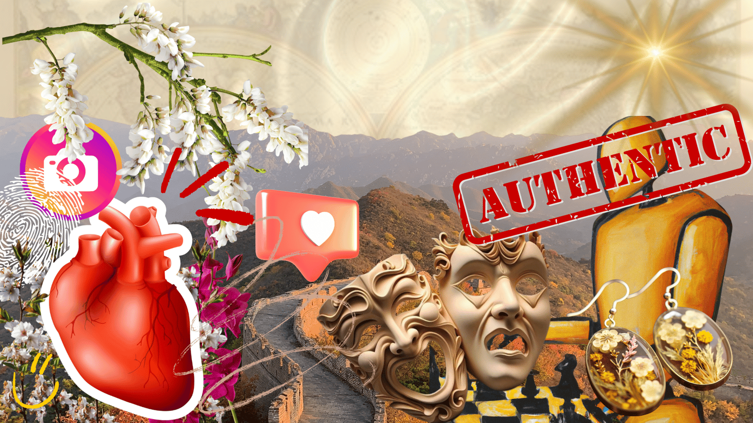 Brand Authenticity and Brand Building