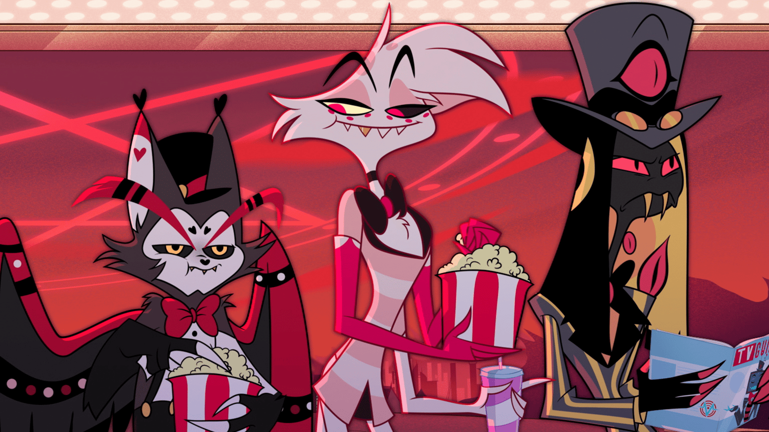 Hazbin Hotel